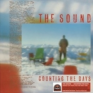 【新品/新宿ALTA】Sound/Counting The Days（クリアヴァイナル仕様/2枚組アナログレコード）(5014797906945)