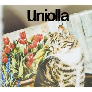 【新宿ALTA】 新品 Uniolla/Uniolla 【生産限定盤】(アナログレコード)(VIJL60264)