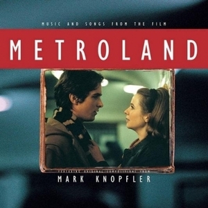 【新宿ALTA】 新品 Mark Knopfler/Metroland (Music And Songs From The Film)【2020 RSD 限定盤】(アナログレコード)(5712886)