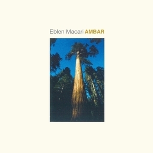 【新宿ALTA】 新品 Eblen Macari/Ambar (アナログレコード)(SR2D1009)