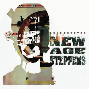 【新宿ALTA】 新品 New Age Steppers/Love Forever (アナログレコード）(ONULP148)