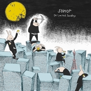 【新宿ALTA】 新品 04 Limited Sazabys/sonor【2019 レコードの日 限定盤】(アナログレコード)(COJA9367)