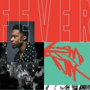 【新宿ALTA】 新品 Black Milk (Hip Hop)/Fever (2枚組アナログレコード)(MSAP0054LP)