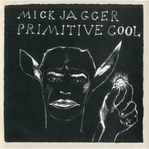 【新宿ALTA】 新品 Mick Jagger/Primitive Cool 【輸入盤】(180グラム重量盤レコード)(811844)