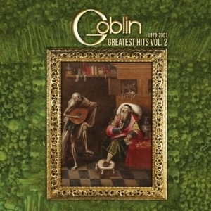 【新宿ALTA】 新品 Goblin/Greatest Hits Vol. 2 (1979-2001)【 2021 RSD 】(カラーヴァイナル)(LPOST-017)