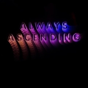 【新宿ALTA】 新品 Franz Ferdinand/Always Ascending (カラーヴァイナル仕様/アナログレコード)(WIGLP408X)