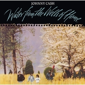 【新宿ALTA】 新品 Johnny Cash/Water From The Wells Of Home(6772677)