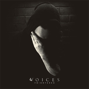 【新宿ALTA】 新品 Voices (Rock)/Frightened(6708260)