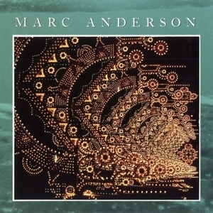 【新品/新宿ALTA】Marc Anderson/Time Fish (アナログレコード)(FOV1)