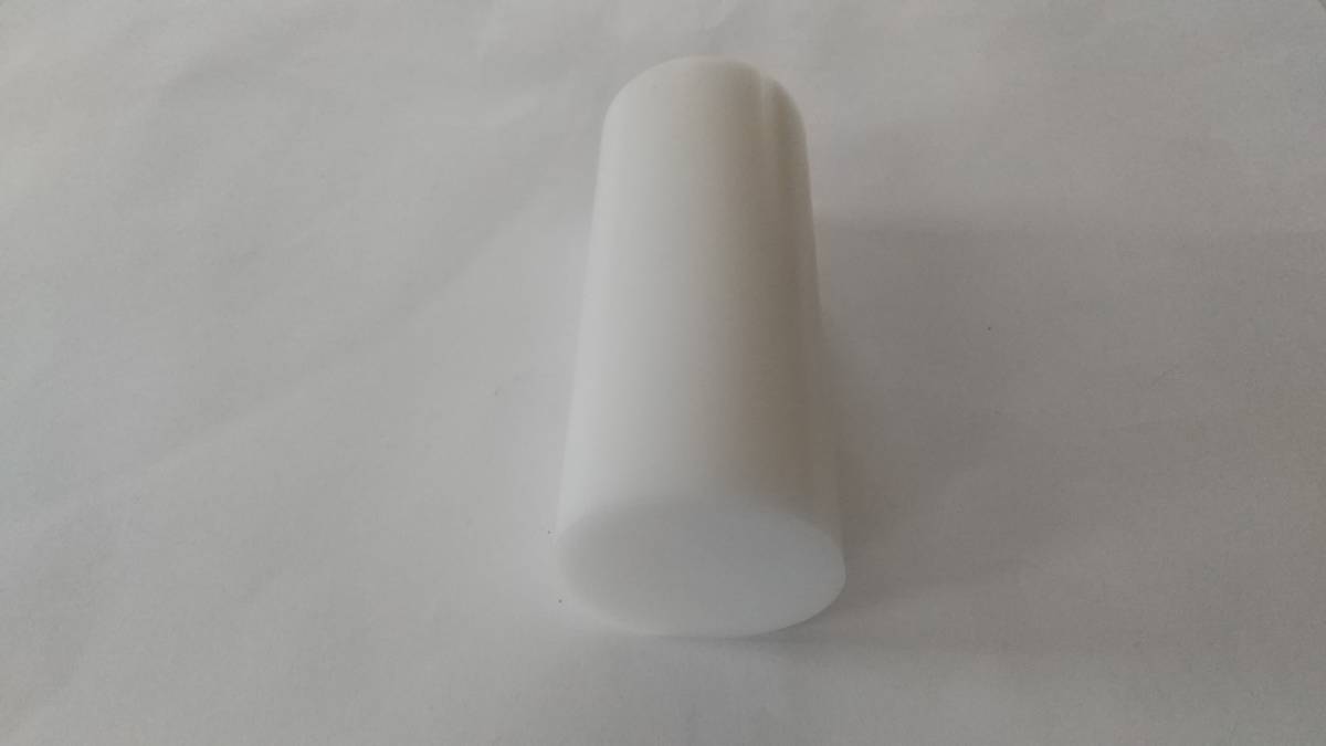 ヤフオク! -ジュラコン丸棒の中古品・新品・未使用品一覧