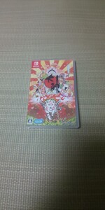 大神絶景版 Nintendo Switch ニンテンドースイッチソフト 中古
