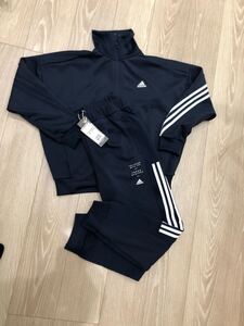 adidas ジャージ上下 セットアップ アディダスジャージ CLIMALITE 上下セット スウェットパンツ