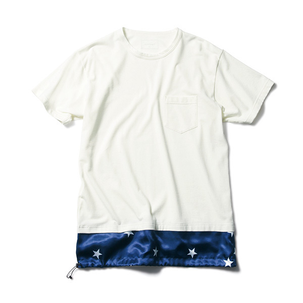 値下げ交渉承ります SOPH S/S FAKE LAYERD POCKET TEE 半袖Tシャツ SOPH-178085 F.C.Real Bristol FCRB uniform experiment SOPHNET.