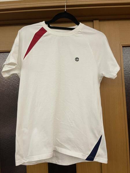 値下げ交渉承ります CHARI&Co TEE S フィットネス フィッシング アウトドア 半袖 Tシャツ 吸汗速乾 CHARI & Co チャリアンドコー