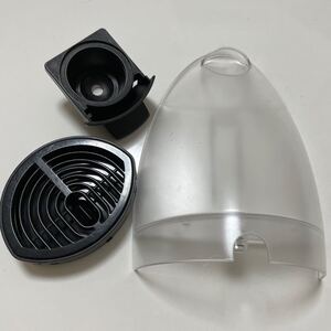 ● ドルチェグスト ● 部品 2点セット 給水タンク 受皿