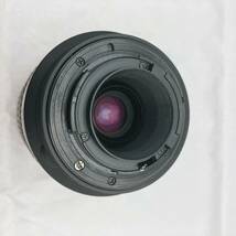 便利な望遠レンズ ニコン Nikon AF Zoom NIKKOR 70-300mm 1:4-5.6G ブラック 元箱付き ズームレンズ フード付き カメラレンズ カメラ_画像9