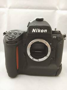 Nikon ニコン NIKON F5 ボディ フィルムカメラ 一眼レフカメラ フィルムAF 一眼レフ ジャンク 動作未確認 #5