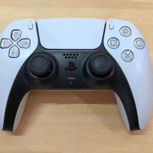 PS5 DualSenseワイヤレスコントローラ中古