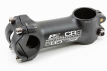 【即納】レア PZ Racing CR2.3 Φ31.8/90mm　+-5度　軽量　１５０ｇ　アルミステム　ブラック_画像1