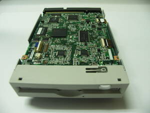 MO002/内臓MOドライブ/MCR3230SS/230GB/SCSI/未使用/保管品