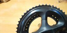 SHIMANO ULTEGRA シマノ アルテグラ FC-R8000 170mm 52-36t_画像2