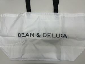 DEAN&DELUCA ディーン&デルーカ ゼクシー付録 超BIG 2way エコバッグ トートバッグ