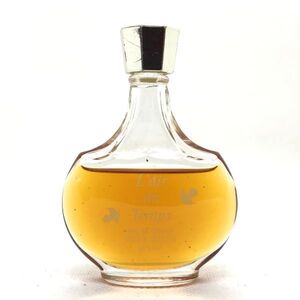 NINA RICCI ニナ リッチ レール デュタン L'AIR DU TEMPS EDT 25ml ☆残量たっぷり　送料220円