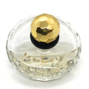 YSL イヴサンローラン ベビー ドール BABY DOLL EDT 30ml ☆送料350円