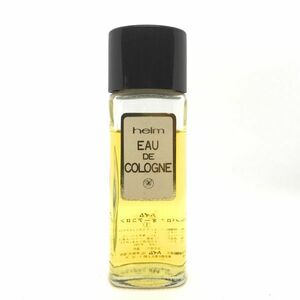 ハイム バロナ EDC 120ml ☆残量たっぷり　送料350円