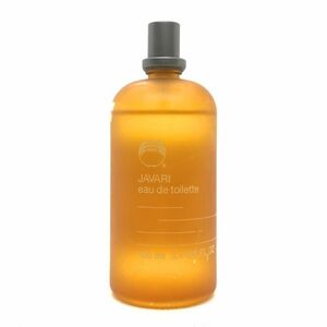 THE BODYSHOP ザ ボディショップ ジャバリ EDT 100ml ☆残量たっぷり　送料350円