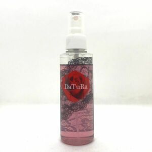 DaTuRa ダチュラ チャームドミスト 150ml ☆残量たっぷり　送料350円