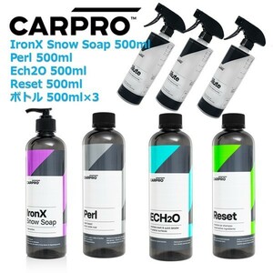 CARPRO