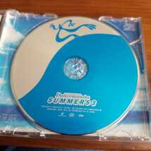 送料無料　即決　Dancemania Summers3 CD _画像3