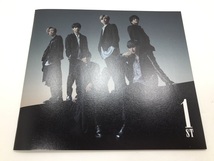 【中古品】 SixTONES / 1ST 原石盤 (初回盤A) 【13-220606-TM-11-TAG】_画像7