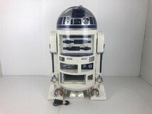 【中古品】PEPSI ペプシ STAR WARS スターウォーズ R2-D2 R2D2 ドリンククーラー 保冷庫 自動販売機 自販機【055-220623-AB-01-IZU】_画像1