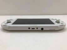 【ジャンク品】1円スタート！　SONY(ソニー) PSVITA PCH-2000 ホワイト 35-220625-KY-02-TAG_画像6