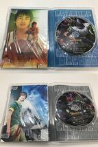 【中古品】仮面ライダー剣(ブレイド) DVD1～12巻セット　8-220626-KY-06-TAG_画像6