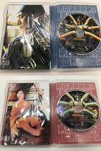 【中古品】仮面ライダー剣(ブレイド) DVD1～12巻セット　8-220626-KY-06-TAG_画像7