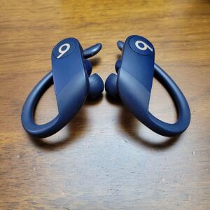 Beats by Dr Dre POWERBEATS PRO ネイビー