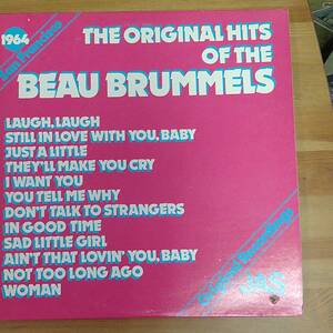 The Beau Brummels / THE ORIGINAL HITS OF THE BEAU BRUMMELS