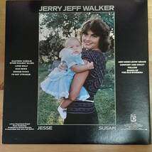 JERRY JEFF WALKER / JERRY JEFF_画像2