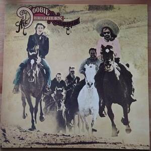 THE DOOBIE BROTHERS / STAMPEDE