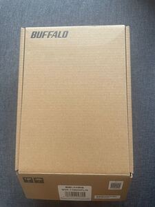 BUFFALO WiFiルーター