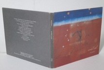 廃盤CD Nujabes Modal Soul ヌジャベス 2005年作_画像3