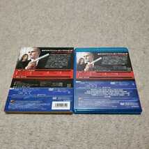 洋画　Blu-ray Disc+DVD2枚組　HITMAN　AGENT47　ヒットマン　エージェント47　美品_画像2