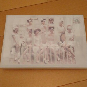 少女時代 GIRLS'GENERATION CD アルバム DVD