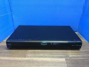 Panasonic ブルーレイレコーダー DMR-BR570 中古品B-4583