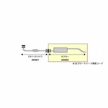 新品マフラー■ケイKeiターボ HN21S■純正同等/車検対応　096-85_画像1