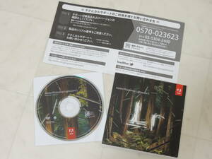 A-03974●Adobe Photoshop Lightroom 5 日本語版 Windows Mac 対応