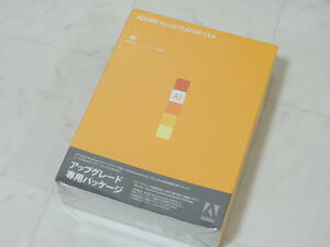 A-02599*Adobe Illustrator CS4 Mac Japanese edition 
